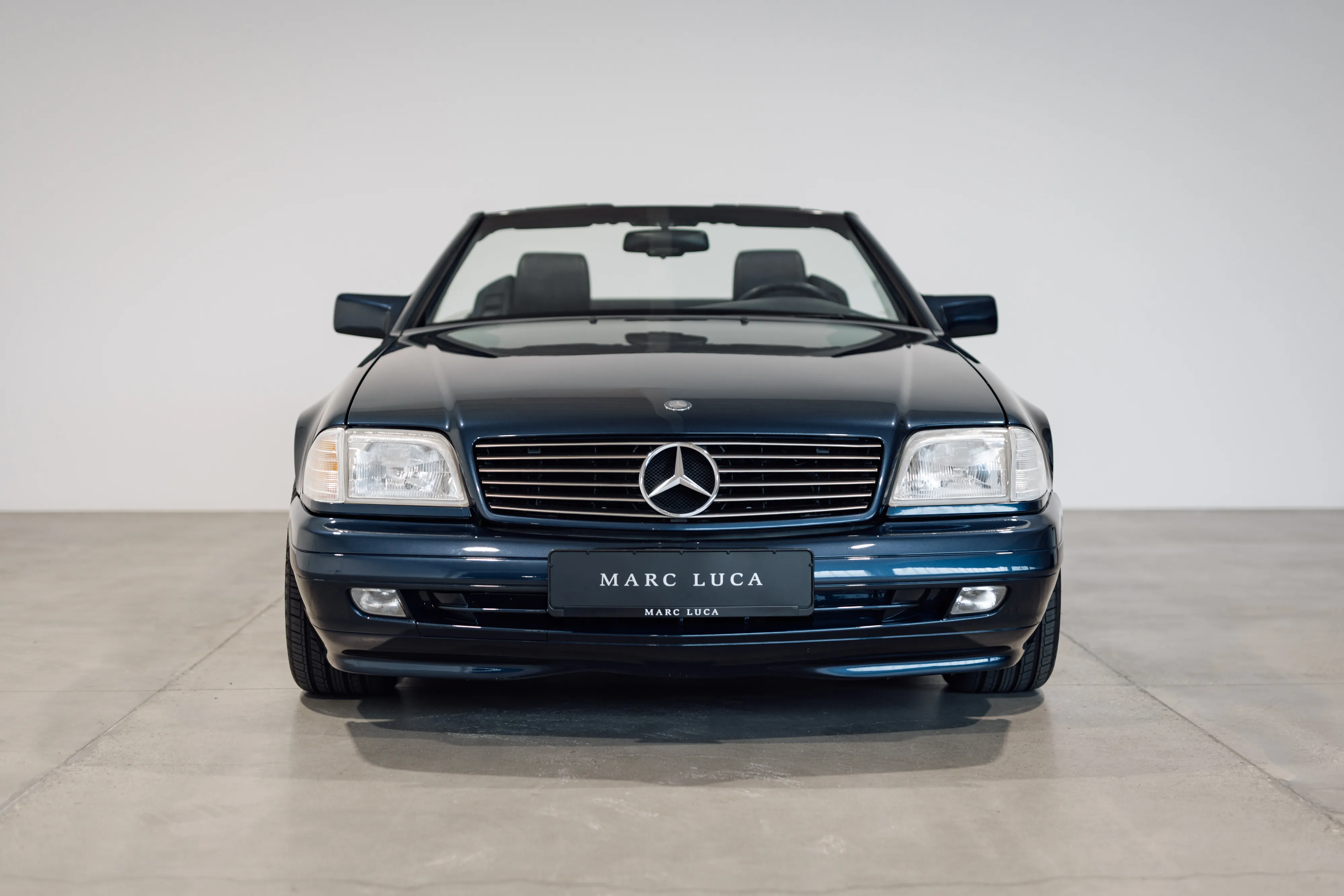 MB SL 320